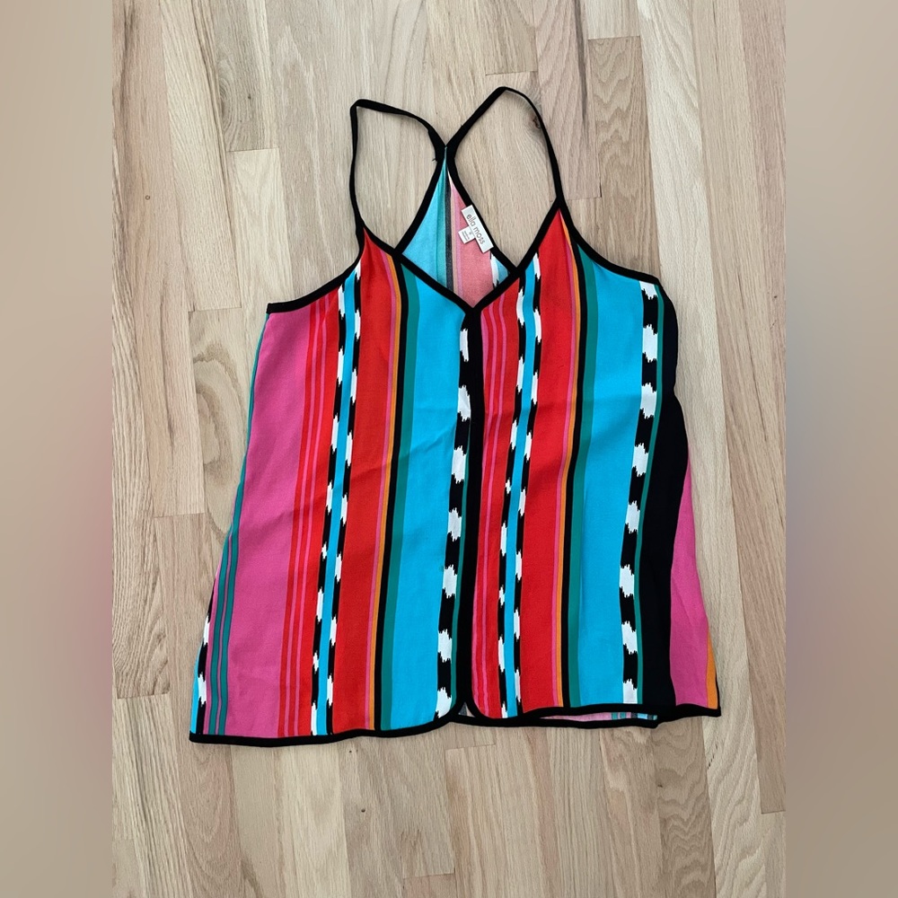Ella Moss tank